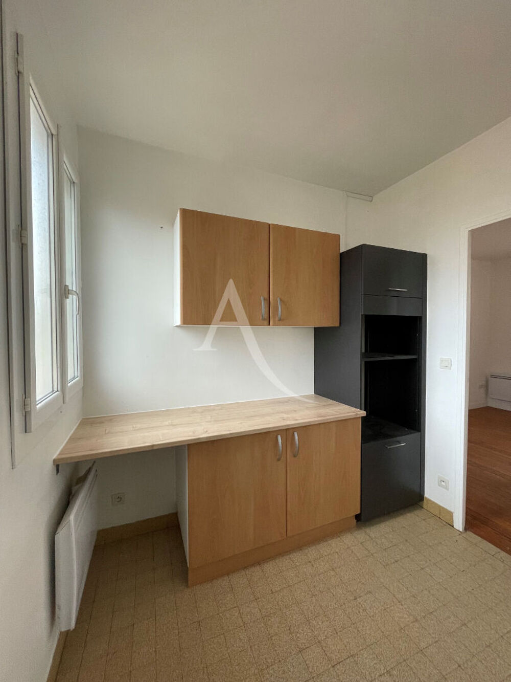 Location Appartement Appartement T4 de 85m² au 1er étage Castillon-Savès Castillon saves