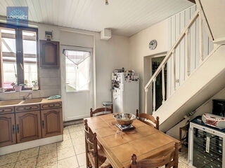  Maison � vendre 7 pi�ces 110 m�