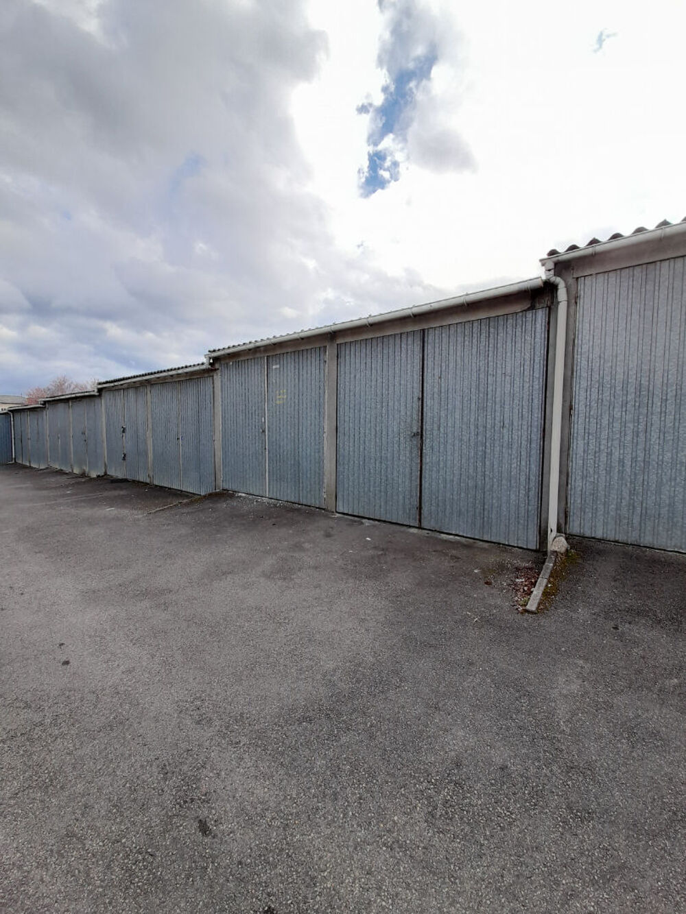 Location Parking/Garage Garage Chateau Thierry Chateau thierry