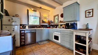  Maison à vendre 5 pièces 120 m²
