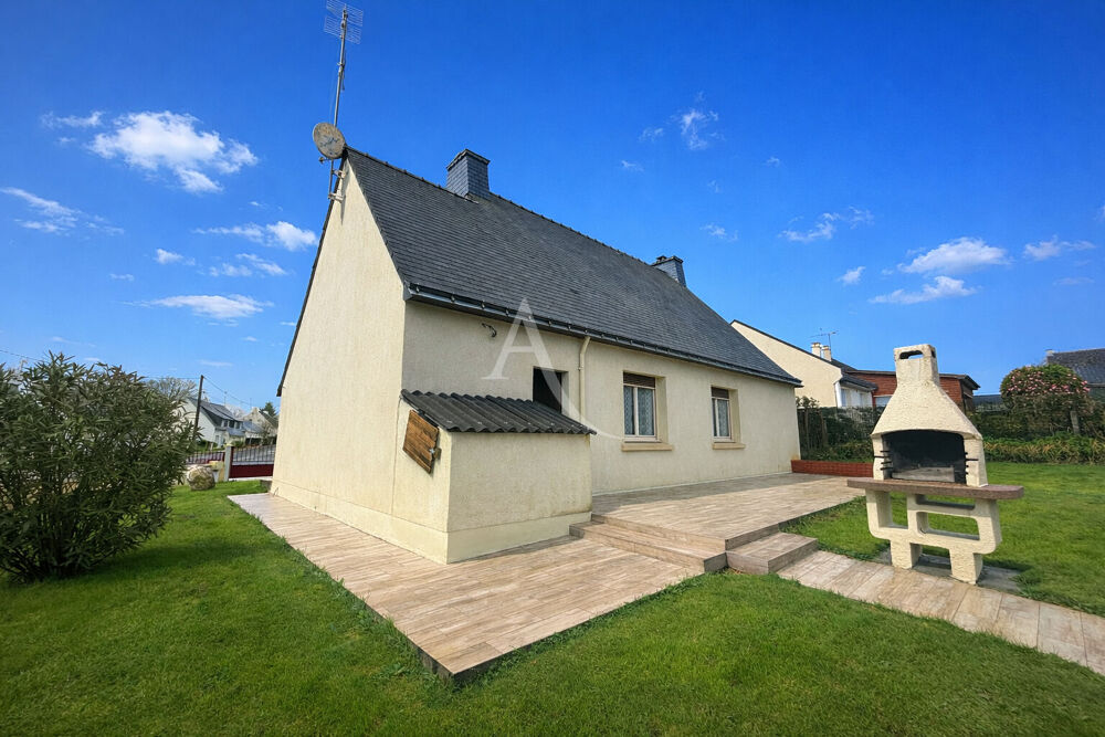 Maison familiale