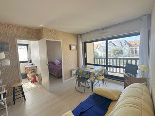  Appartement  vendre 2 pices 32 m