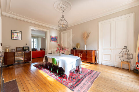   Appartement Bordeaux 6 pice(s) 196 m2 