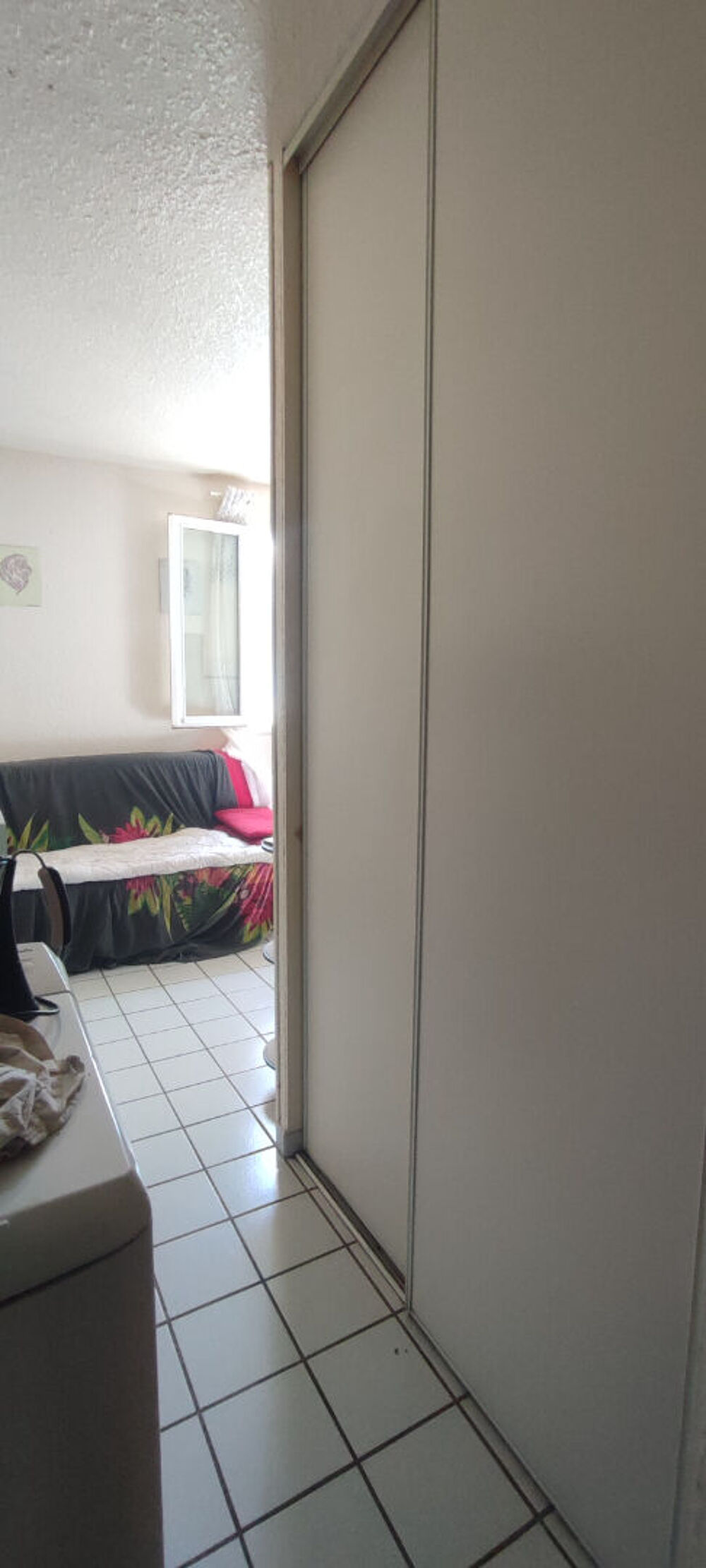 Appartement centre de Saintes