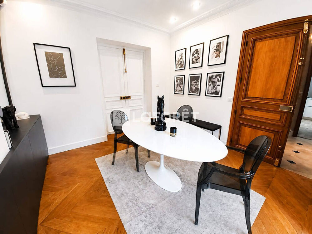 à vendre  Maison Le Raincy (93340)