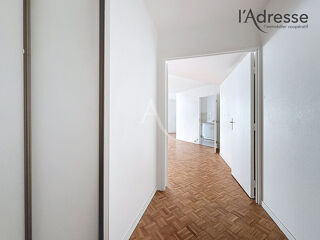  Appartement � vendre 2 pi�ces 54 m�