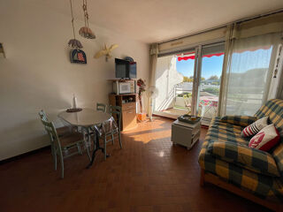  Appartement à vendre 1 pièce 22 m²