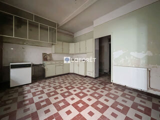 Maison à vendre 7 pièces 107 m²