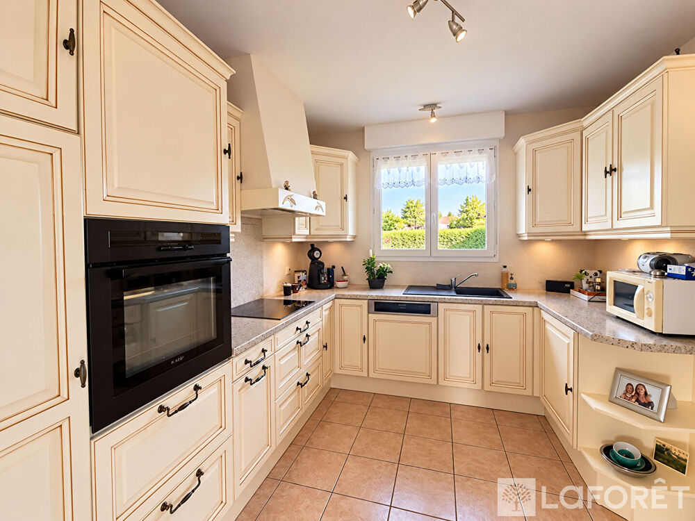 Vente Maison Maison Abbevillers 4 pièce(s) 88m2 Abbevillers
