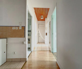  Appartement � vendre 3 pi�ces 49 m�