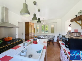  Maison � vendre 7 pi�ces 200 m�