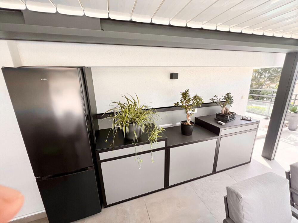  vendre  Appartement Saint-Raphal (83700)