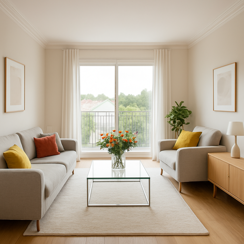 Appartement 3 pièces 79 m² · à La Teste-de-Buch · 79 m² · 485 999 €