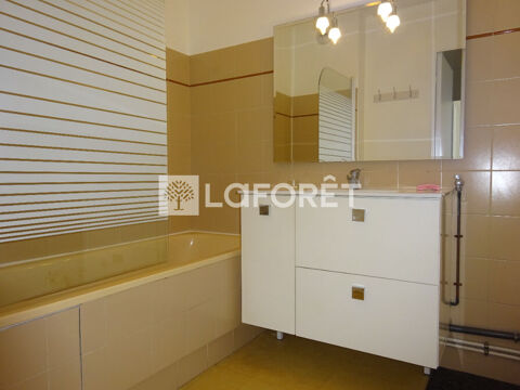  Appartement  louer 2 pices 46 m