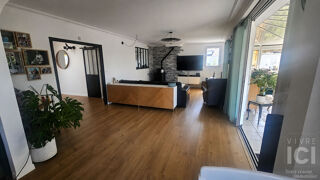  Maison � vendre 6 pi�ces 140 m� Thouare sur loire