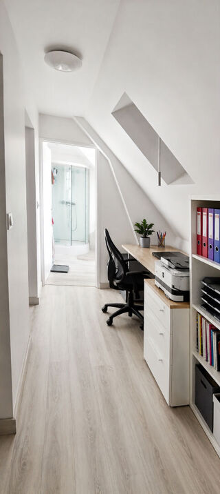  Maison à vendre 4 pièces 100 m²