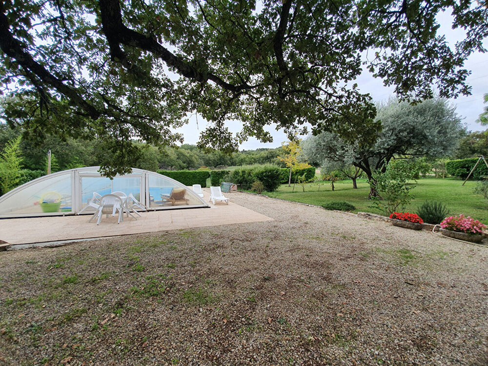  vendre  Villa Chteauneuf-du-Rhne (26780)