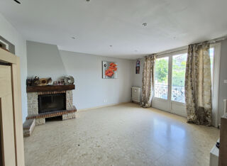  Appartement à vendre 3 pièces 72 m²