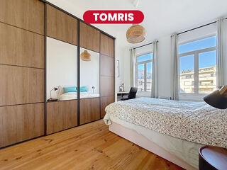  Appartement � vendre 3 pi�ces 61 m�