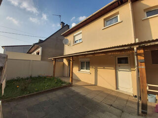  Maison � vendre 4 pi�ces 90 m�