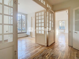  Appartement � louer 2 pi�ces 56 m�