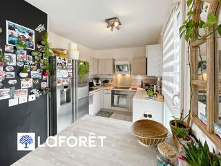  Appartement à vendre 3 pièces 69 m²