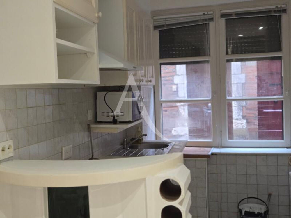 Appartement Albi 2 pièce(s) 35 m2