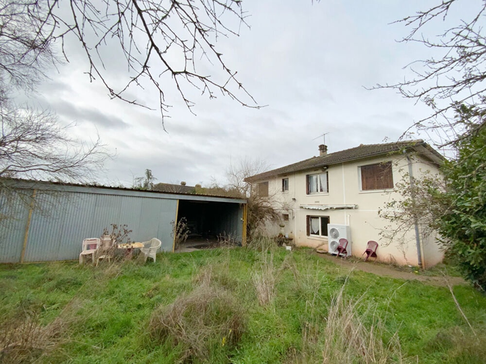Vente Maison Au centre du village, au calme. Genouilly