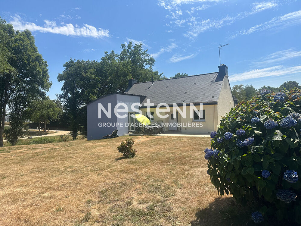 Maison 5 pièces 96 m² · à Caden · 96 m² · 255 150 €