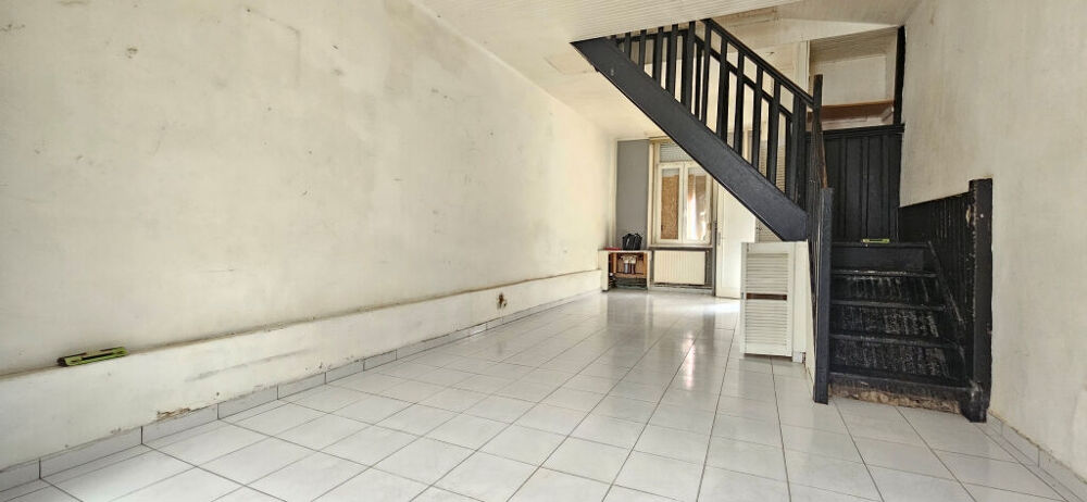 Maison 5 pièces 98 m² · à Tourcoing · 98 m² · 119 000 €
