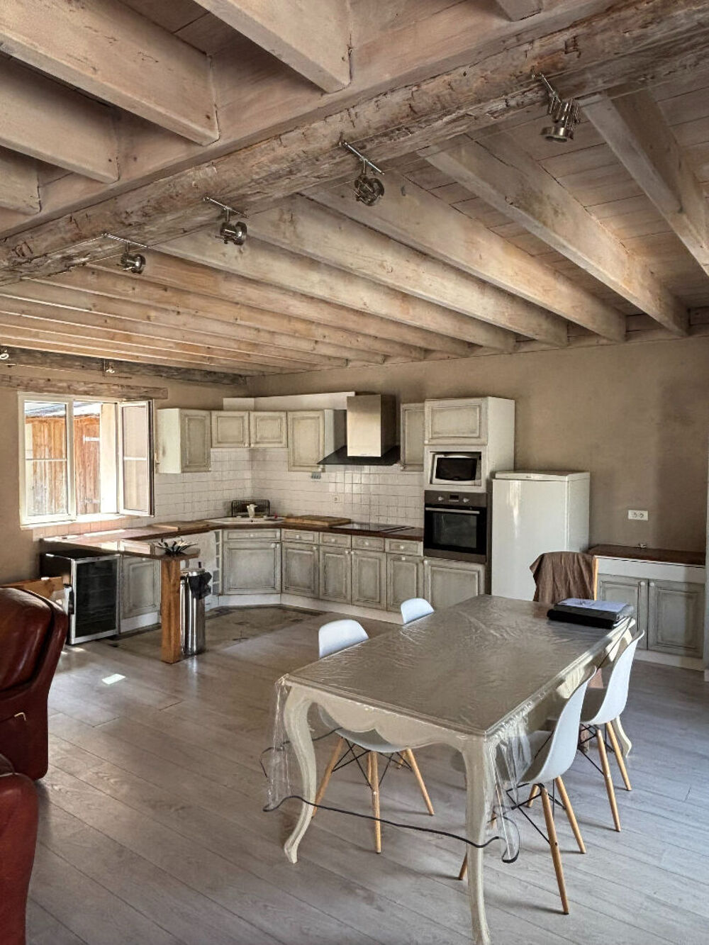 Vente Maison BOU Bou