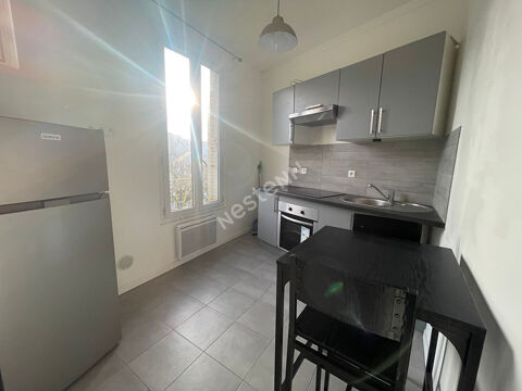  Appartement � louer 1 pi�ce 25 m�