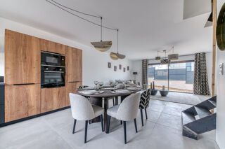  Maison � vendre 4 pi�ces 92 m�