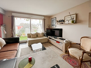  Appartement  vendre 2 pices 41 m