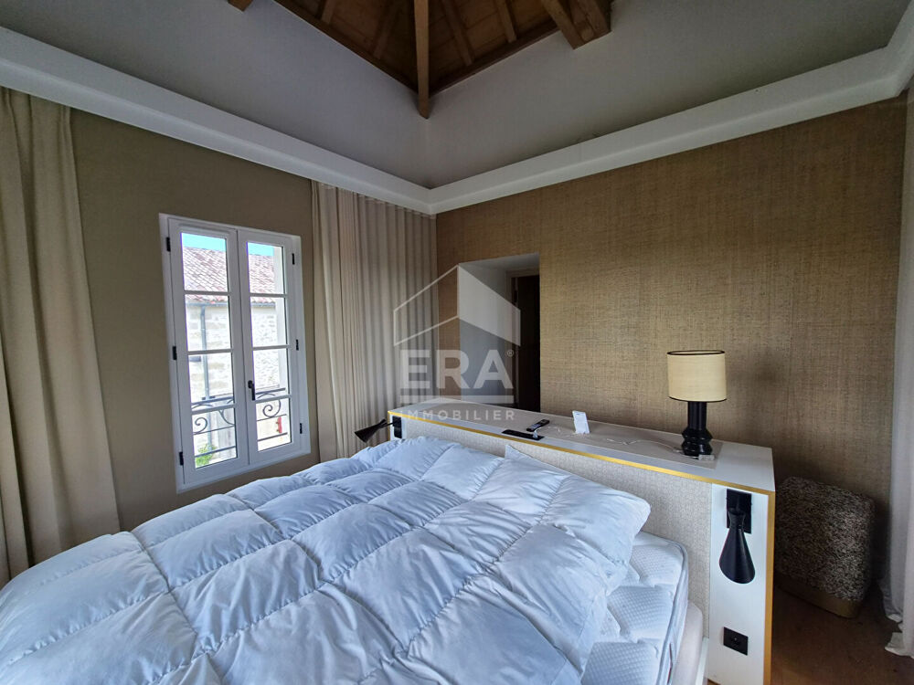 à vendre  Villa Minzac (24610)