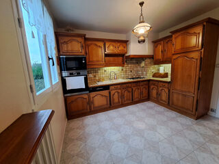  Maison � vendre 6 pi�ces 90 m�