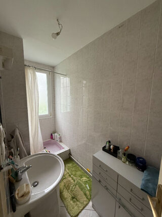  Appartement  vendre 3 pices 56 m