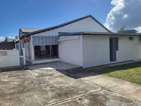  Maison � louer 4 pi�ces 116 m�