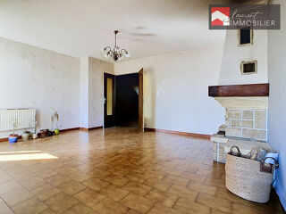  Maison à vendre 6 pièces 127 m²