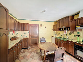  Maison à vendre 7 pièces 170 m²