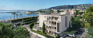  Appartement à vendre 2 pièces 41 m²