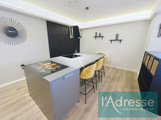  Appartement à louer 2 pièces 58 m²