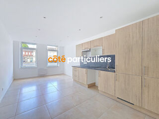  Appartement � vendre 1 pi�ce 26 m�