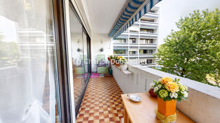  Appartement à vendre 3 pièces 68 m²