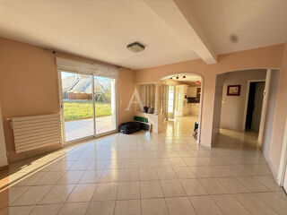  Maison � vendre 8 pi�ces 232 m�