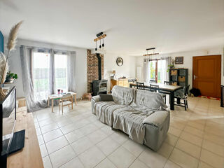  Maison  vendre 5 pices 102 m