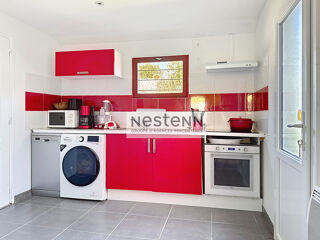  Maison à vendre 4 pièces 61 m²