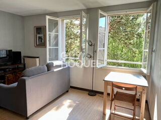  Appartement à vendre 3 pièces 55 m²