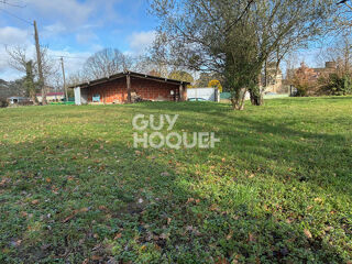  Terrain � vendre 500 m�