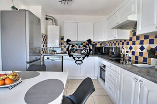  Appartement � vendre 2 pi�ces 42 m�